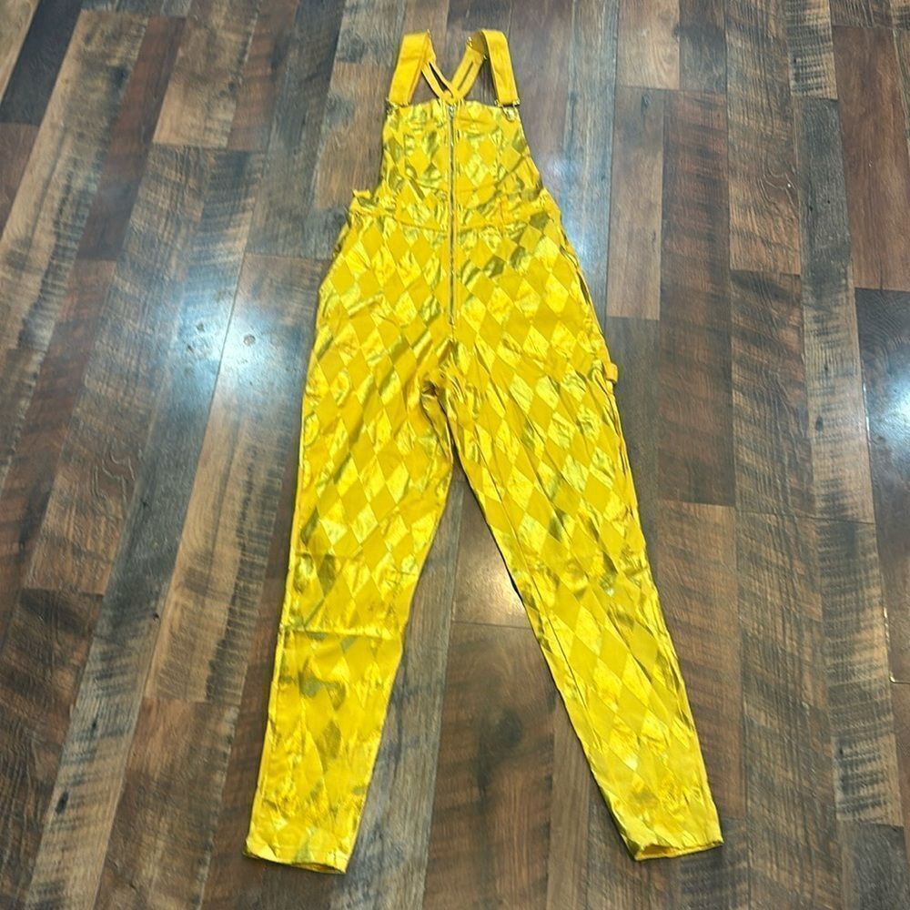 Birds of prey overalls S (5520)